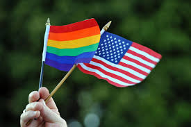 LGBTQ Flag 07272017
